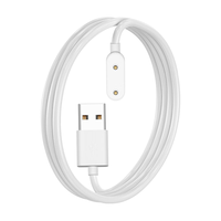 trendsetter 磁吸充电 儿童电话手表充电线  MagSafe Type-C TPE 2A