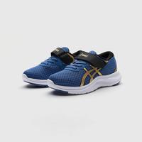 限尺码：asics TiGER LAZERBEAM MH-MG 男女童通用休闲运动鞋 1154A153-402