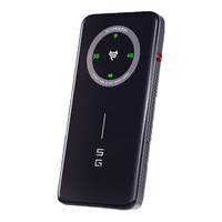 飞猫智联【免费换新】飞猫智联M20 5G随身wifi无线移动wifi可插卡全网通无线网卡车载随行无线笔记本电脑上网宝 M20设备+5G双网分身卡