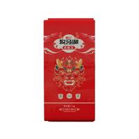 牧马湖龙粘王1kg 南方高端大米油粘籼米 龙粘王香粘米1kg（尝鲜装）