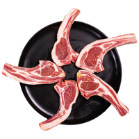  牧溪春 有机法排小切 500g