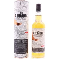 ARDMORE 高地经典苏格兰单一麦芽威士忌 700ml