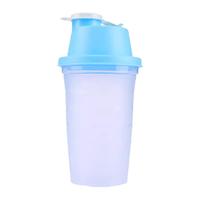 特百惠 带刻度摇摇杯 300ml 运动水杯