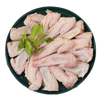 DOYOO 大用 鸡翅尖1kg