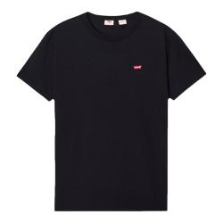 Levi's 夏季男士简约休闲时尚好搭LOGO印花短袖T恤