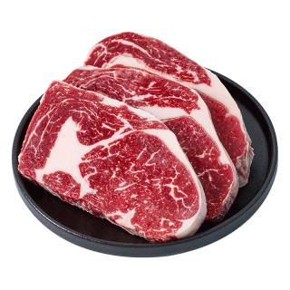 ZHUO CHEN 卓宸 上脑牛排 600g/3片