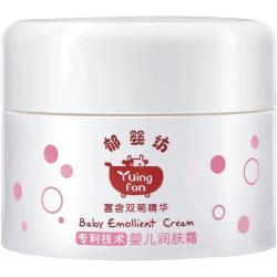 郁婴坊 婴儿润肤霜