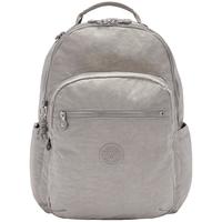 Kipling2025秋冬轻便书包大容量通勤双肩包首尔包|SEOUL