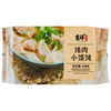 吉祥馄饨 猪肉小馄饨618克 90粒生鲜水饺云吞饺子混沌早餐半成品 猪肉小馄饨618克/90粒