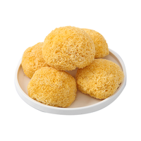 小钟工坊 特级银耳糯耳250g 丑耳白木耳 银耳莲子桂圆百合粥配料