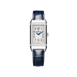 JAEGER-LECOULTRE 积家 翻转系列 女士石英手表 Q3288420 40.1*20mm
