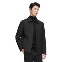 【好物】男式品质商务经典干练冬季鹅绒保暖羽绒服
