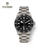 TUDOR 帝舵 领潜系列 男士机械表 M25407N-0001 39mm