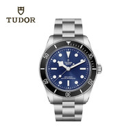 TUDOR 帝舵 碧湾系列 男士机械手表 M7943A1A0NU-0001 43MM