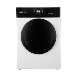 威力 8公斤除皱直排烘干机