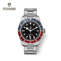 TUDOR 帝舵 碧湾系列 男士手表 M79830RB-0001 41mm