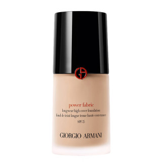 ARMANI beauty 阿玛尼彩妆 无瑕持妆粉底液 #3.5冷调自然 30ml