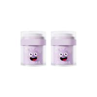 悦哺婴儿面霜高保湿润肤霜50g*2补水宝宝霜敏感肌适用舒缓乳霜