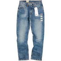  Levi's/李维斯 修身直筒 男士牛仔裤