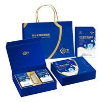 阿尔发富铬奶粉无蔗糖 糖尿病人调节血糖中老年人 年货礼盒800g 【礼盒】富铬奶粉礼盒