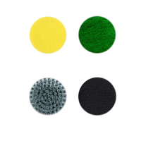 小达 智能电动清洁刷