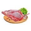 羊德隆 羊肉 腿排组合10斤装