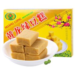 黄龙绿豆糕 HOANG LONG 黄龙绿豆糕
