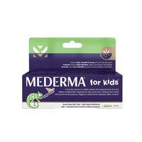 MEDERMA 欧洲直邮Mederma美德玛儿童祛疤凝胶烧伤手术疤痕膏洋葱素无塑封