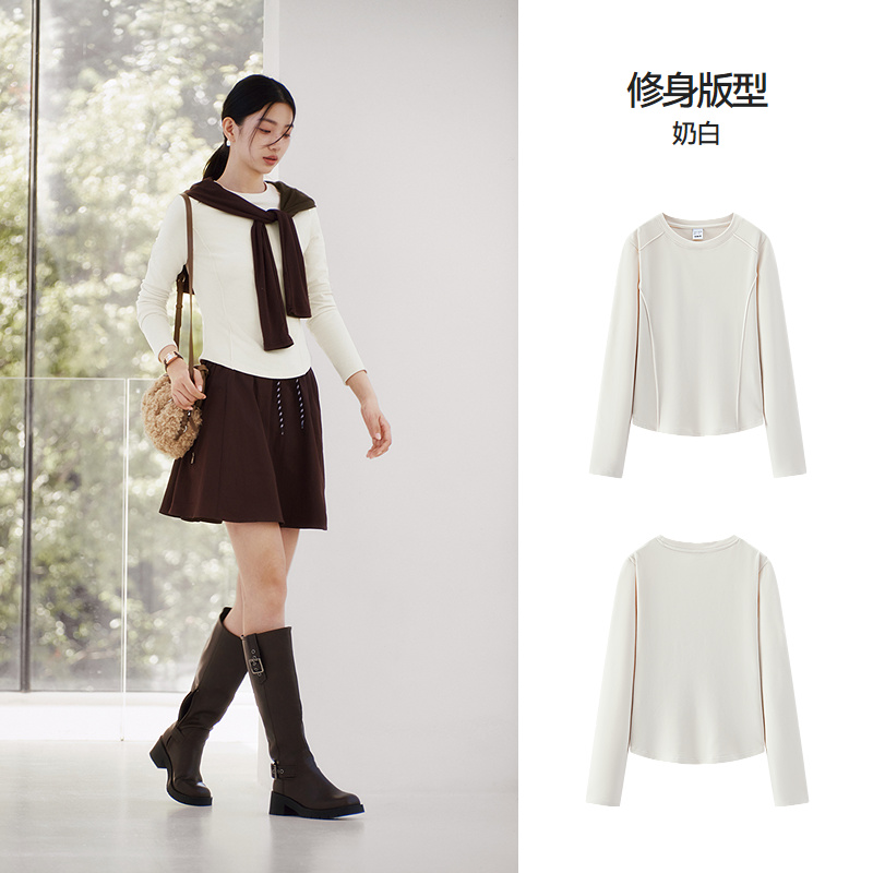 奶白10534