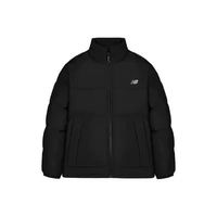 10点开始、保暖服饰：new balance 男女防泼水户外羽绒服 AMJ53362