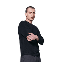 COTTONSMITH 棉花史密斯 男士圆领卫衣