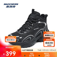 斯凯奇 女款休闲运动鞋 100115988295