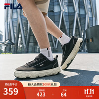FILA 斐乐 ROCK 男款帆布鞋 10136243999964