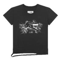  Mm6 Maison Margiela 兔子印花 女士T恤