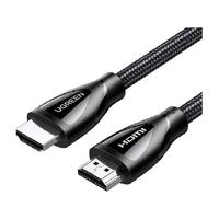 绿联hdmi2.1高清线连接8k电脑电视机显示器144hz投影仪加长4k数据