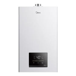 美的 R03 2025款 L1GB20-R03 燃气壁挂炉 20kw