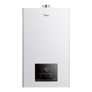 美的 R03 2025款 L1GB20-R03 燃气壁挂炉 20kw