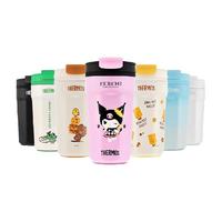 THERMOS 膳魔师 保温杯卡通大耳狗库洛米咖啡杯男女随行水杯316L不锈钢TEME