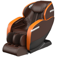 LEMOBAR 乐摩吧 LMB903A 按摩椅