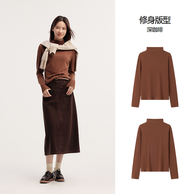 深咖啡50905