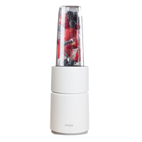 品罗 YM-B05 料理机 白色