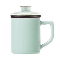 pinztea 龙泉青瓷良玉杯 300ml