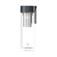 小米 Xiaomi 米家双层玻璃杯