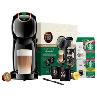 STARBUCKS 星巴克 Genio Star 全自动咖啡机