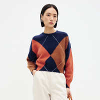 SEDATE 水云间 女士毛衣 1241203030422