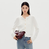 SEDATE 女士针织开衫 1241104210076