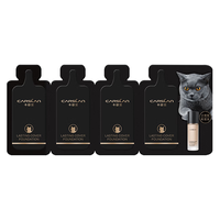  CARSLAN/卡姿兰 锁妆 粉底液  P01