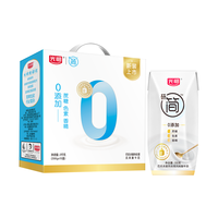 Bright 光明 研简 0蔗糖 原味酸奶 200g