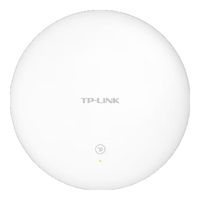 TP-LINK 普联 1900M双频千兆无线嵌入式吸顶AP TL-AP1900GE-PoE/DC易展版