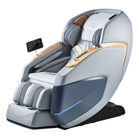 西屋电气 西屋S560家用按摩椅